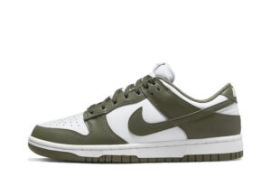 Nike SB Dunk Low ??Medium Olive?? Reps