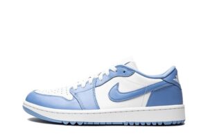 Air Jordan 1 Retro Low Golf UNC Reps