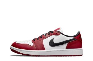 Air Jordan 1 Retro Low Golf Chicago Reps
