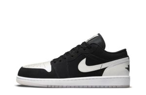 Air Jordan 1 Low SE Diamond Reps