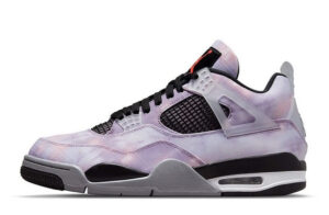 Air Jordan 4 Retro Zen Master Reps