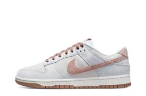 Nike SB Dunk Low Fossil Rose Reps