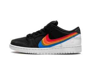 Nike SB Dunk Low Polaroid Reps