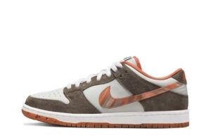 Crushed D.C. x Nike SB Dunk Low ??Golden Hour?? Reps