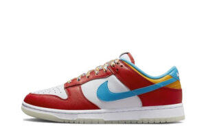 Nike SB Dunk Low Fruity Pebbles Reps
