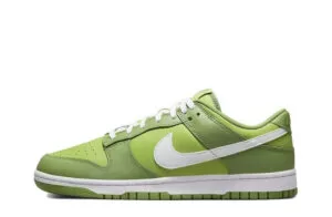 Nike SB Dunk Low Chlorophyll Reps