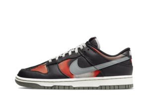Nike SB Dunk Low Graffiti Reps