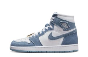 Air Jordan 1 Retro High OG Denim Reps