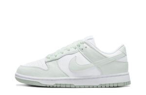 Nike SB Dunk Low White Mint Reps