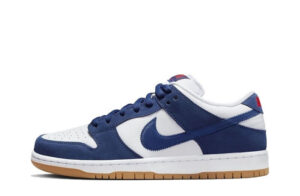 Nike SB Dunk Low Los Angeles Dodgers Reps