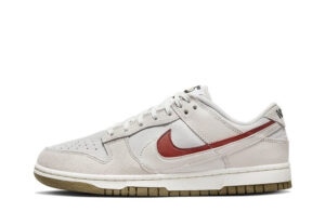Nike SB Dunk Low SE 85 Burnt Orange Reps