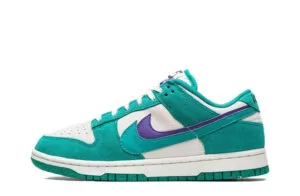 Nike Dunk Low SE 85 Neptune Green Reps