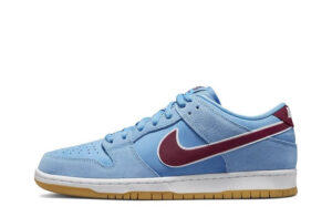 SB Dunk Low Philadelphia Phillies Reps