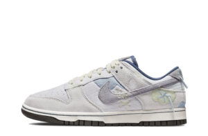 Nike SB Dunk Low On Bright Side Photon Dust Reps