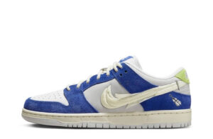 Nike SB Dunk Low Fly Streetwear Gardenia Reps