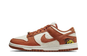 Nike SB Dunk Low Sun Club Reps