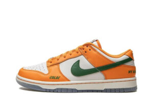 Nike SB Dunk Low Florida AM University Reps