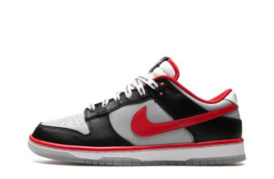 Nike SB Dunk Low Clark Atlanta University Reps
