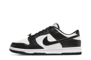 SB Dunk Low World Champ Reps