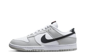 Nike SB Dunk Low Lottery Pack Grey Fog Reps