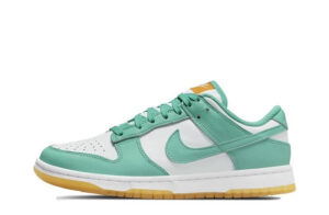 Nike SB Dunk Low Teal Zeal Reps