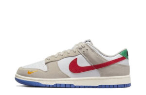 SB Dunk Low Light Iron Ore Reps