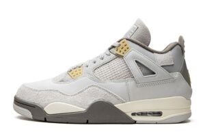 Air Jordan 4 Retro SE Craft Photon Dust Reps