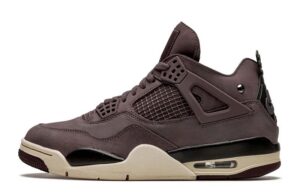 Air Jordan 4 Retro Violet Ore Reps