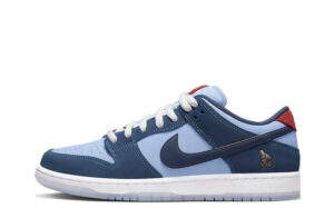 Nike SB Dunk Low Why So Sad Reps