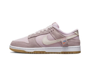 Nike Dunk Low Teddy Bear Reps