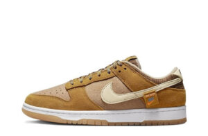 Nike Dunk Low Teddy Bear Praline Reps