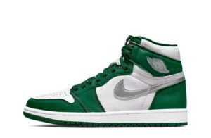 Air Jordan 1 Retro High OG Gorge Green Reps