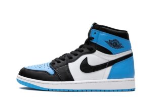 Air Jordan 1 Retro High OG UNC Toe Reps