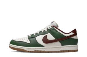 Nike SB Dunk Low Gorge Green Reps