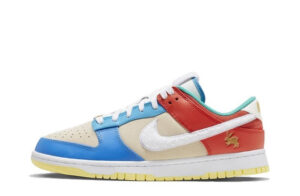 Nike SB Dunk Low Year of the Rabbit Reps