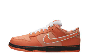 Nike SB Dunk Low ??Orange Lobster?? Reps