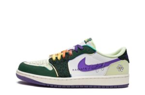Air Jordan 1 Retro Low OG Doernbecher Reps