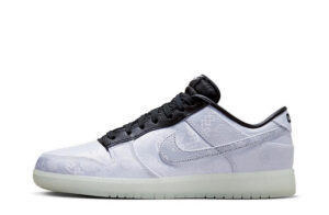 Clot X Fragment X Nike SB Dunk Low Reps