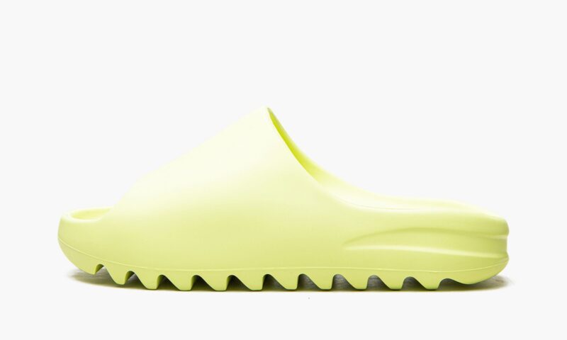 Adidas Yeezy Slide Glow Green Reps
