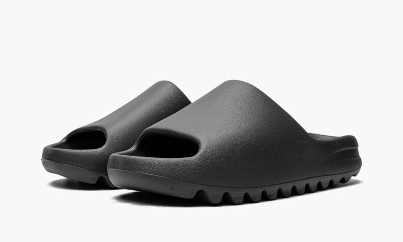 Adidas Yeezy Slide Onyx Reps - Image 2