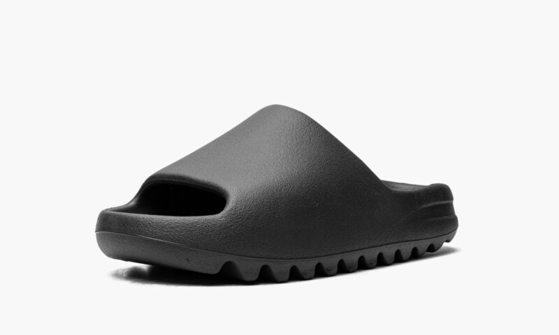 Adidas Yeezy Slide Onyx Reps - Image 4