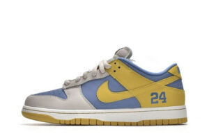 Kobe Bryant x Nike SB Dunk Low Dunk Low Kobe Reps