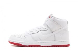 SB Dunk High Kevin Bradley Reps