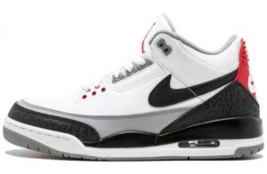 Air Jordan 3 Retro Tinker Hatfield Reps
