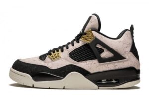 Air Jordan 4 Retro Silt Red Splatter Reps