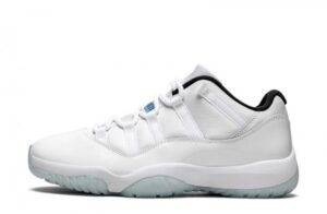 Air Jordan 11 Retro Legend Blue Reps