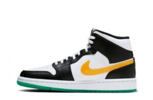 Air Jordan 1 Mid Alternate Swooshes Reps