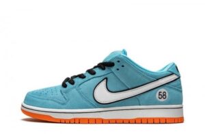 SB Dunk Low Club 58 Gulf Sneakers Reps