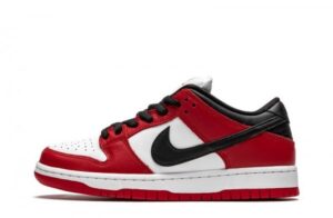 SB Dunk Low J-Pack Chicago Sneakers Reps