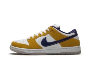 SB Dunk Low Laser Orange Sneakers Reps